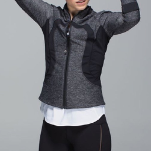 lululemon athletica Jackets & Blazers - lululemon Find Your Bliss Jacket